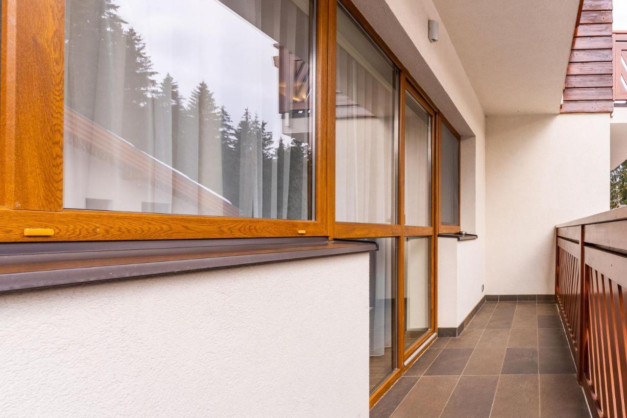 Villa Gardenia Donovaly Exteriér fotografie