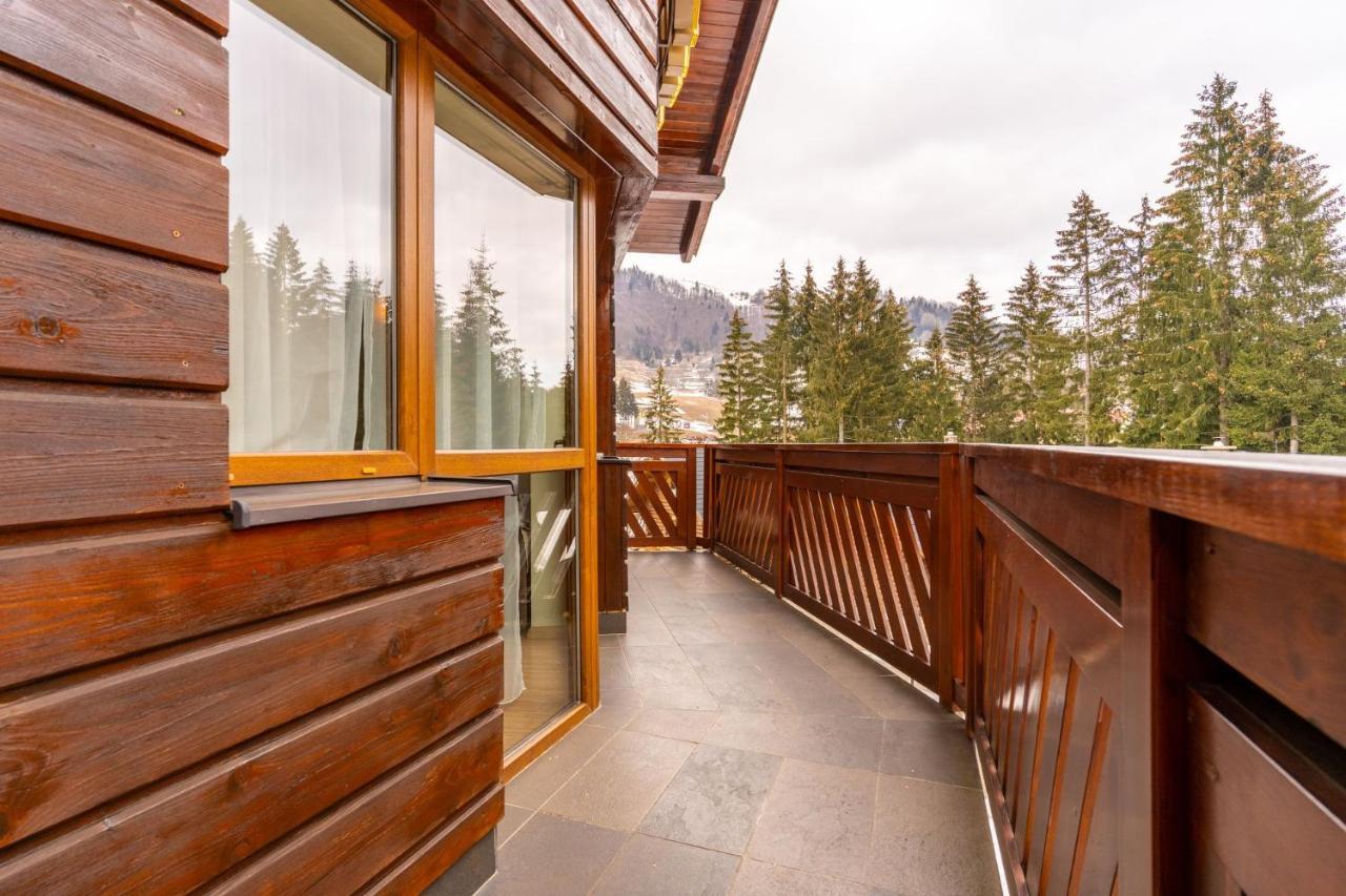 Villa Gardenia Donovaly Exteriér fotografie